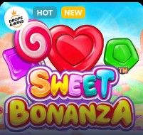 Sweet Bonanza at Lets Lucky
